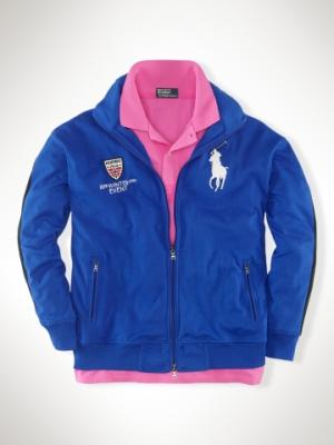 wholesale Men Ralph Lauren Hoodies No. 270